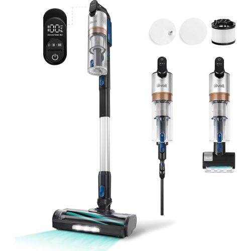 Levoit aspirateur sans fil LVAC 300 - Levoit FR - Modalova