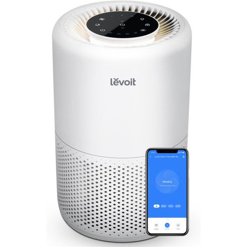 Levoit purificateur d'air Core 200S - Levoit FR - Modalova