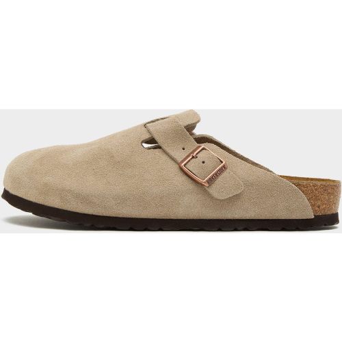 Birkenstock Boston, Brown - Birkenstock - Modalova