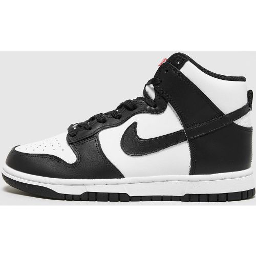 Nike Dunk High Femme, Black - Nike - Modalova