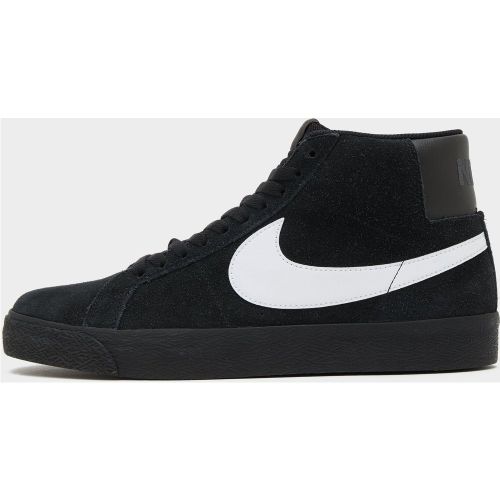 Nike SB Zoom Blazer Mid, Black - Nike - Modalova