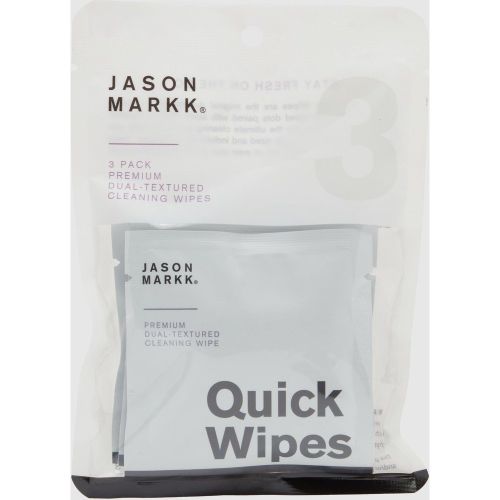 Pack de 3 Lingettes Quick - Jason Markk - Modalova