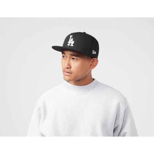 New Era Casquette LA 59Fifty, Black - new era - Modalova