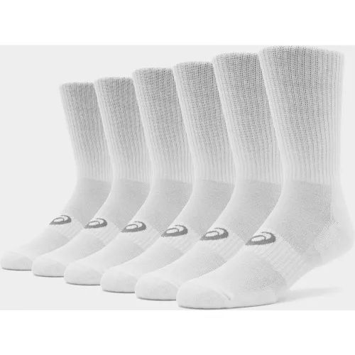 Lot de 3 paires de chaussettes courtes - ASICS - Modalova