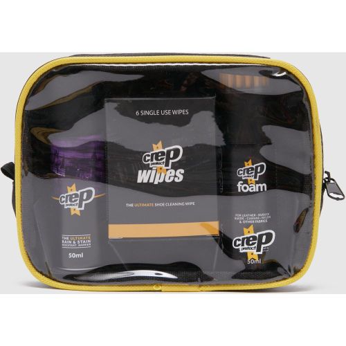 Crep Protect Pack Ultime, Black - Crep Protect - Modalova