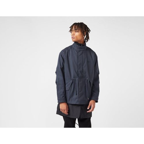 Double Layered Jacket - Fred Perry - Modalova