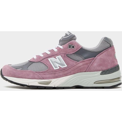 New Balance 991 'Made In UK', Pink - New Balance - Modalova