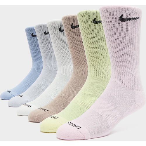 Lot de 6 paires de Chaussettes de Training - Nike - Modalova