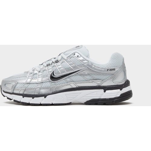 Nike P-6000 Femme, Silver - Nike - Modalova