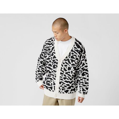 Flight Heritage Cardigan - Jordan - Modalova