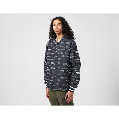 Jordan Flight MVP Jacket, Black - Jordan - Modalova