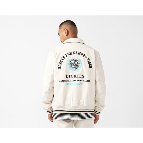 Dickies Veste Westmoreland, White - Dickies - Modalova
