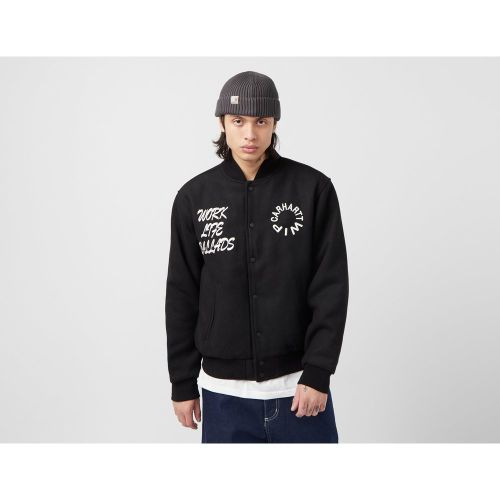 Veste de Travail Varsity - Carhartt WIP - Modalova