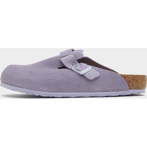 Birkenstock Boston, Purple - Birkenstock - Modalova
