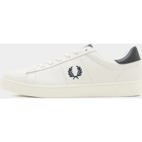 Fred Perry Spencer, White - Fred Perry - Modalova