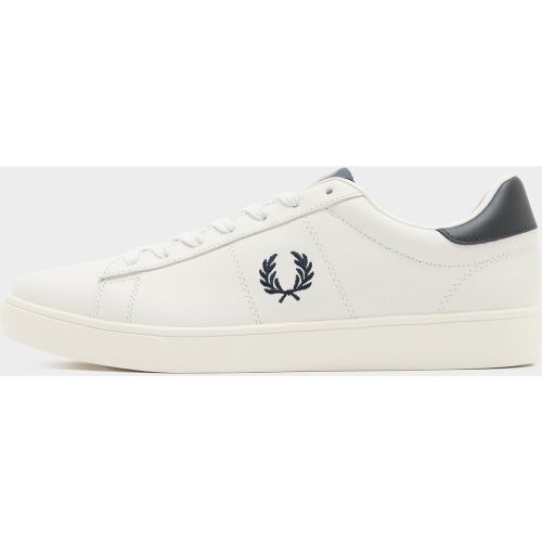 Fred Perry Spencer, White - Fred Perry - Modalova