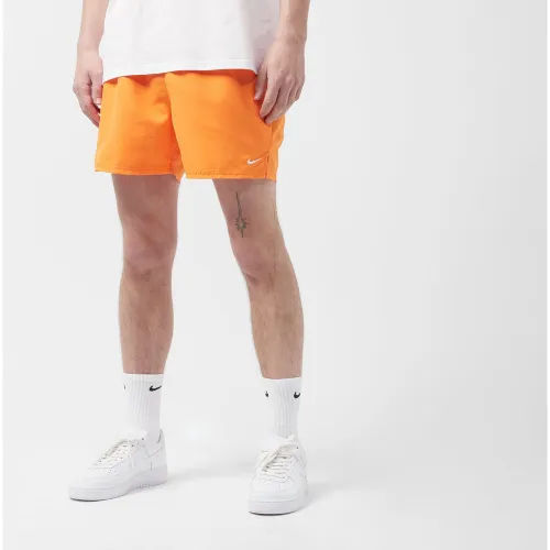 Nike Short de Bain, Orange - Nike - Modalova