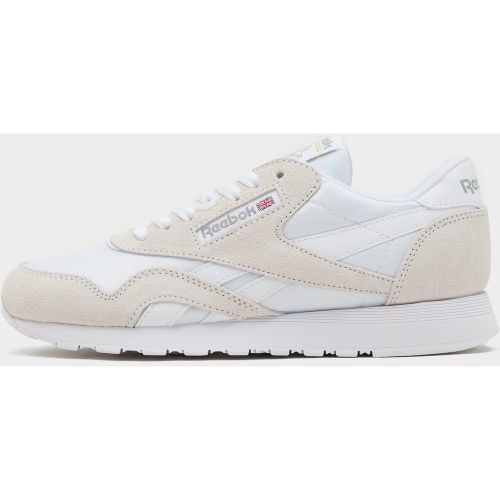 Reebok Classic Nylon Femme, White - Reebok - Modalova