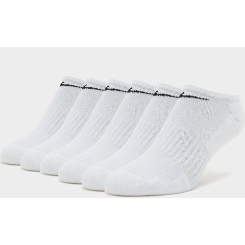 Lot de 6 paires de chaussettes invisibles - Nike - Modalova