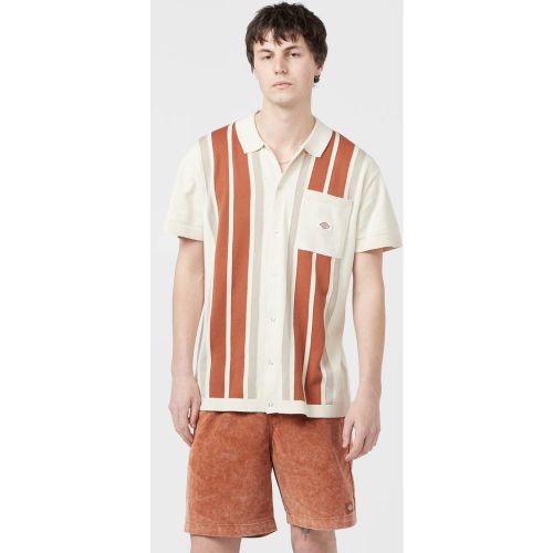 Fieldale Knitted Shirt - Dickies - Modalova