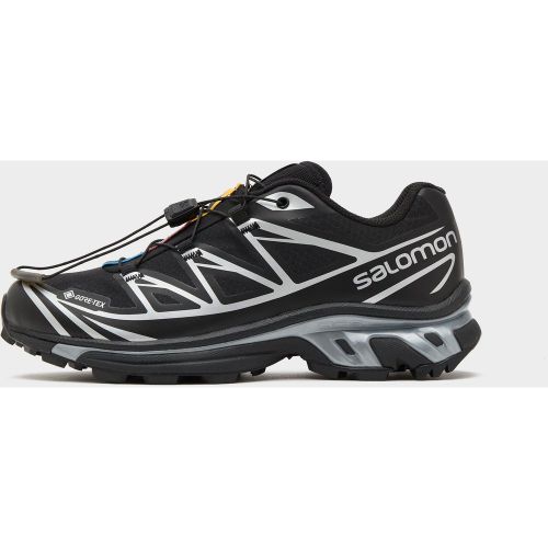 Salomon XT-6 GORE-TEX Femme, Black - Salomon - Modalova
