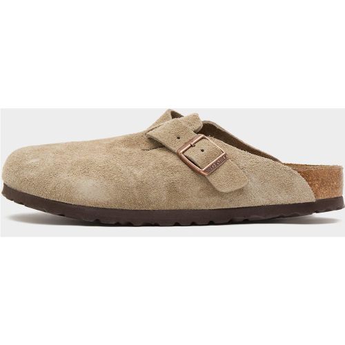 Birkenstock Boston Femme, Beige - Birkenstock - Modalova
