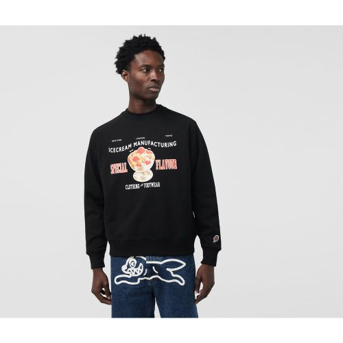 Sweatshirt Special Flavour - ICECREAM - Modalova