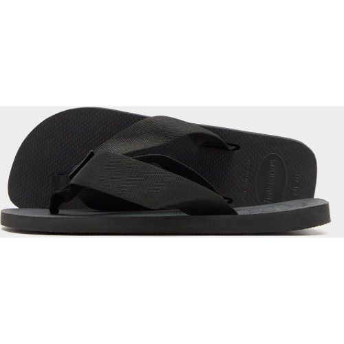 Urban Basic Material Flip Flops - Havaianas - Modalova
