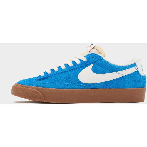 Nike Blazer Low 77 Women's, Blue - Nike - Modalova