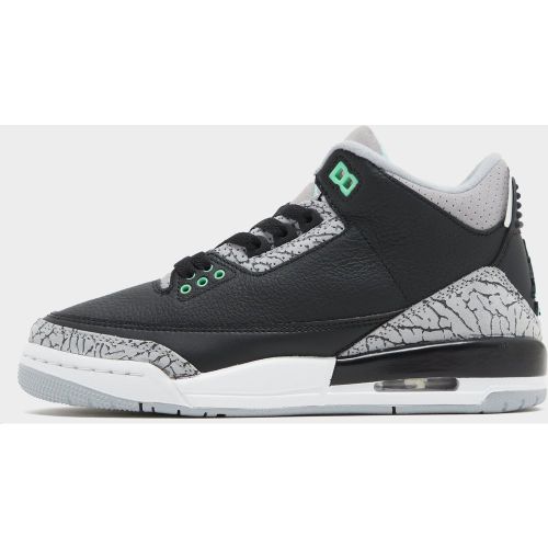 Jordan Air 3 Junior, Black - Jordan - Modalova