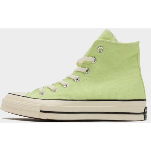 Converse Chuck 70 Hi Femme, Green - Converse - Modalova