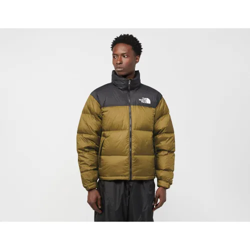 The North Face Veste Nuptse, Green - The North Face - Modalova