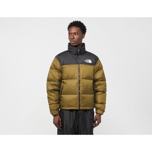 The North Face Veste Nuptse, Green - The North Face - Modalova
