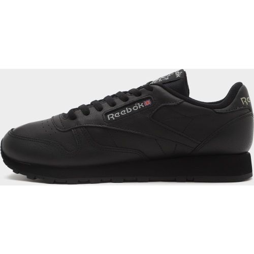 Reebok Classic Leather, Black - Reebok - Modalova