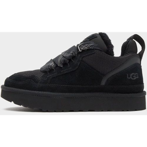 UGG Lowmel Femme, Black - Ugg - Modalova