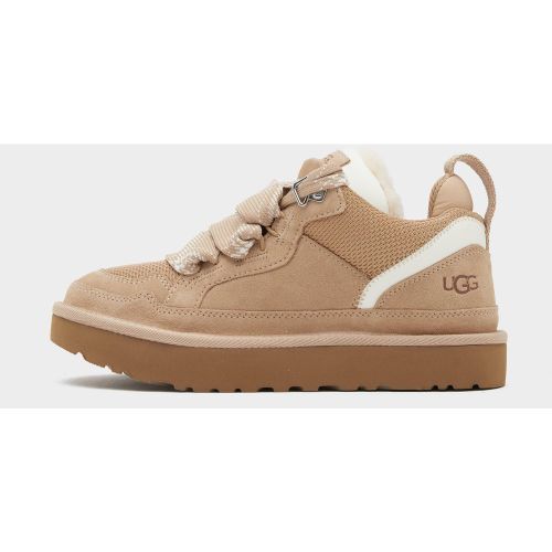 UGG Lowmel Femme, Beige - Ugg - Modalova