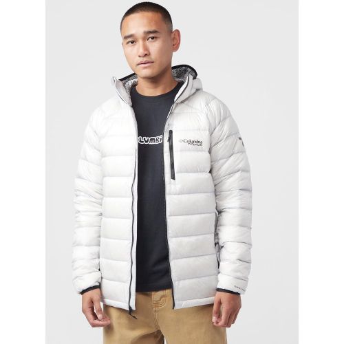 Arctic Crest Down Jacket - Columbia - Modalova
