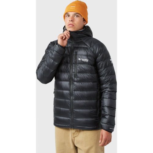 Arctic Crest Down Jacket - Columbia - Modalova