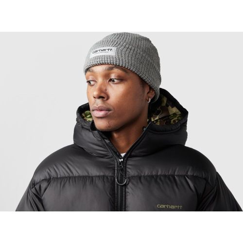 Carhartt WIP Marlon Beanie, Grey - Carhartt WIP - Modalova
