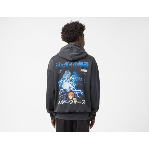 X Star Wars Emperor Hoodie - Home Grown - Modalova