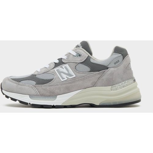 New Balance 992 Made In USA, Grey - New Balance - Modalova