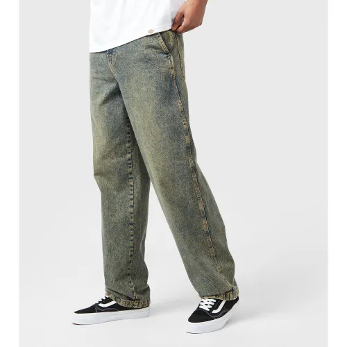 Dickies Madison Jeans, Blue - Dickies - Modalova
