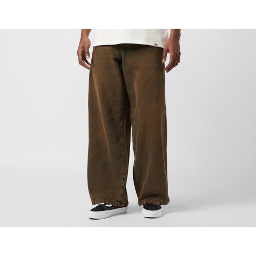 Dickies Loose Wave Jeans, Brown - Dickies - Modalova