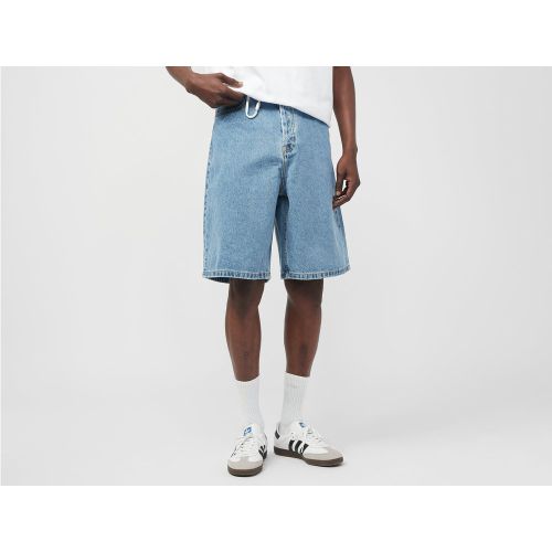 Home Grown Short Carter Loose, Blue - Home Grown - Modalova