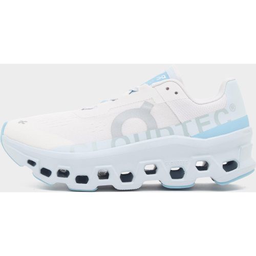 On Running Cloudmonster Femme, Blue - ON Running - Modalova