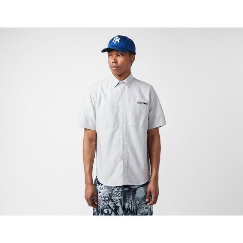 Short Sleeve Uniform Shirt - No Problemo - Modalova