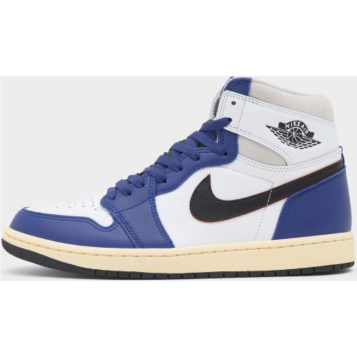 Jordan Air 1 Retro High OG, Blue - Jordan - Modalova