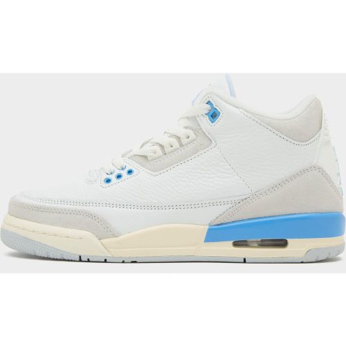 Jordan Air 3 Junior, White - Jordan - Modalova