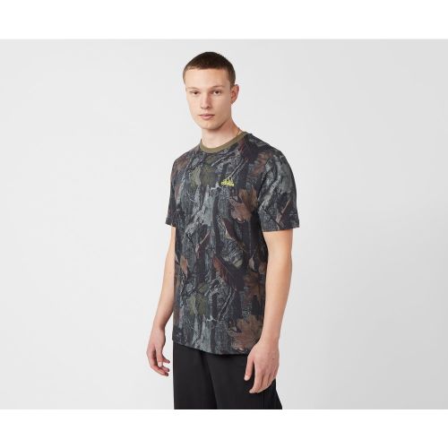 Originals Tree Camo T-Shirt - Adidas - Modalova