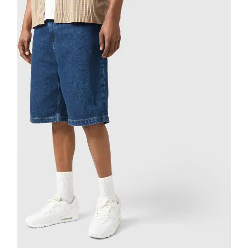 Carhartt WIP Short Brandon, Blue - Carhartt WIP - Modalova